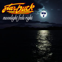 Album cover of Moonlight Feels Right - The Best Of (Re-Recorded)