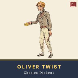 Album cover of Oliver Twist