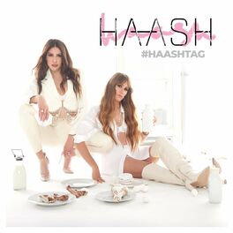 Album cover of Haashtag