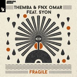 Album cover of Fragile