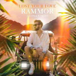 Album cover of Lost Your Love