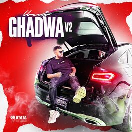 Album cover of GHADWA v2