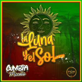 Album cover of La Luna y el Sol