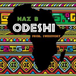Album cover of Odeshi (Bulletproof)