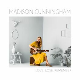 Album cover of Love, Lose, Remember