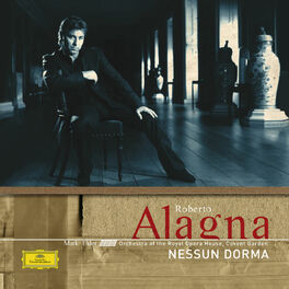 Album cover of Nessun Dorma