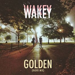 Album cover of Golden (Radio Mix)