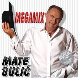 Album cover of MEGAMIX