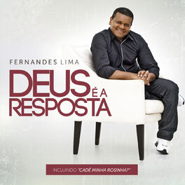 Album cover of Deus É a Resposta