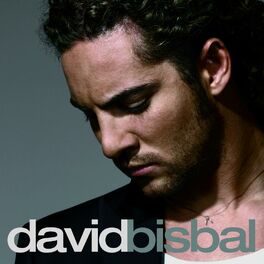 Album cover of David Bisbal - Edicion Limitada Del Disco Europeo