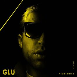 Album cover of NIGHT SHIFT
