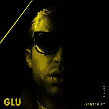 NIGHT SHIFT cover