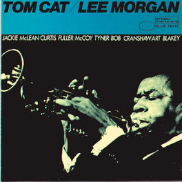 Album cover of Tom Cat