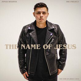 Album picture of The Name of Jesus