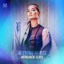 Album cover of Nothing Hurts (Afrojack Remix)