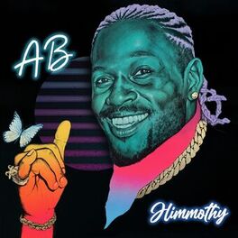 Album cover of Himmothy