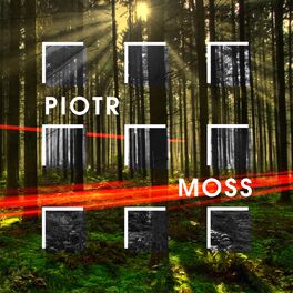 Album cover of Piotr Moss