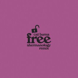 Album cover of Free (Shermanology Remix)