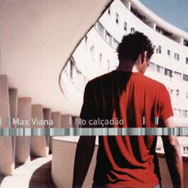 Album cover of No Calçadão