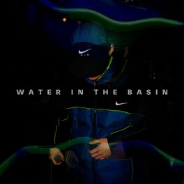 Album cover of water in the basin