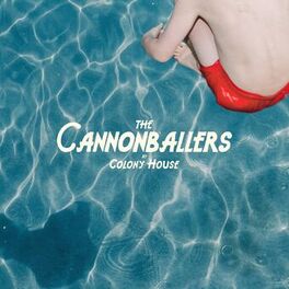 Album cover of The Cannonballers