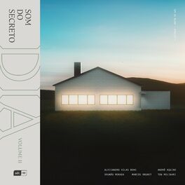 Album cover of Som do Secreto Vol.2: Dia (Ao VIvo)