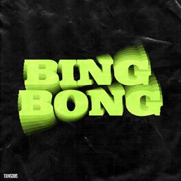 Album cover of Bing Bong