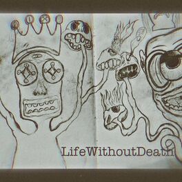 Album cover of LifeWithoutDeath