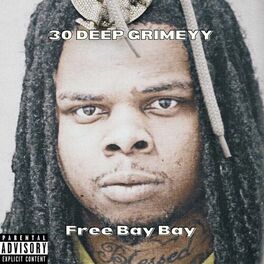 Album cover of Free Bay Bay