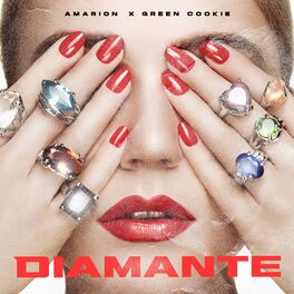 Album cover of Diamante