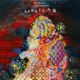Album cover of Sanrılar