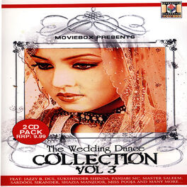 Album cover of The Wedding Dance Collection Vol.3