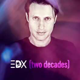 Album cover of Two Decades