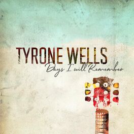 Album cover of Days I Will Remember