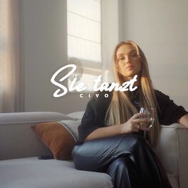 Album cover of Sie tanzt