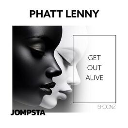 Album cover of Get out Alive