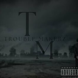 Album cover of Troubl3 Makerz