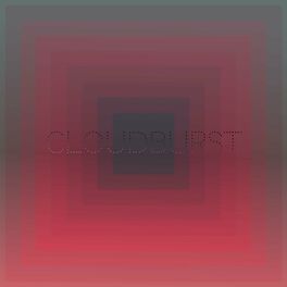 Album cover of Cloudburst