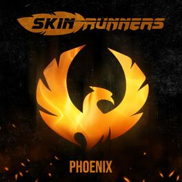 Album cover of Phoenix (feat. Billy Sheehan)