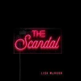 Album cover of The Scandal