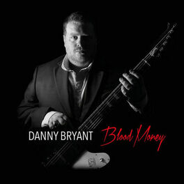 Album cover of Blood Money