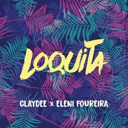 Album cover of Loquita