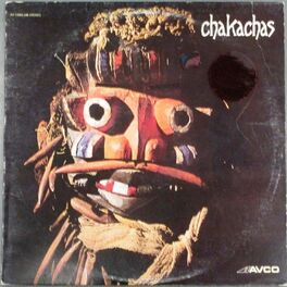 Album cover of Chakachas