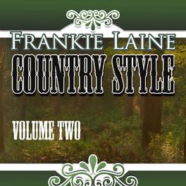 Album cover of Country Style, Vol. 2