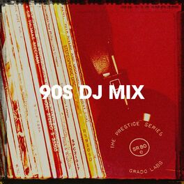 Album cover of 90S DJ Mix