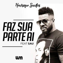 Album cover of Faz Sua Parte Aí