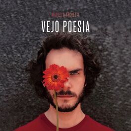 Album cover of Vejo Poesia
