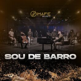 Album cover of Sou De Barro