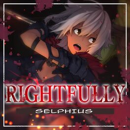 Album cover of Rightfully (Goblin Slayer)