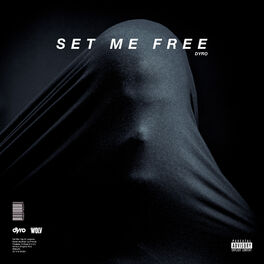 Album cover of Set Me Free EP